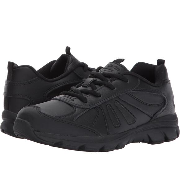 Stride Rite Cooper 2.0 Lace Sneakers – Comfortable & Washable for Kids! - Picture 5 of 8